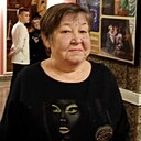 Знакомства: Полина, 70 лет, Братск