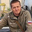 Знакомства: Сергей, 45 лет, Салехард
