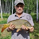 Знакомства: Игорь, 54 года, Солигорск
