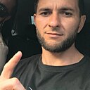 Знакомства: Руслан, 36 лет, Серпухов