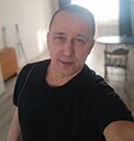 Знакомства: Юрий, 55 лет, Кемерово