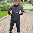 Знакомства: Джон, 36 лет, Абакан