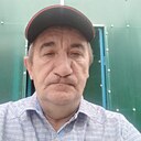 Знакомства: Володя, 56 лет, Тихорецк
