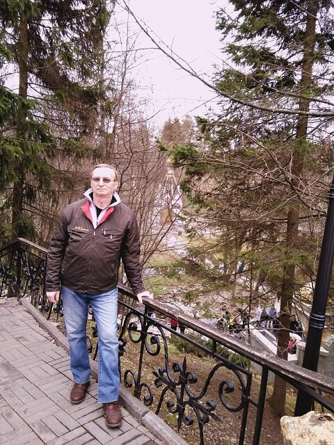 Фото - Tabor.ru