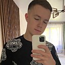 Знакомства: Павел, 26 лет, Ангарск