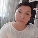 Знакомства: Сания, 45 лет, Астана