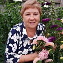 Знакомства: Любовь, 64 года, Далматово
