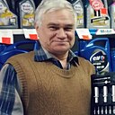 Знакомства: Сергей, 68 лет, Магнитогорск