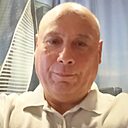 Знакомства: Вячеслав, 55 лет, Гагарин