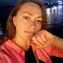 Знакомства: Ольга, 44 года, Пермь