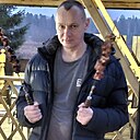 Знакомства: Серега, 45 лет, Санкт-Петербург