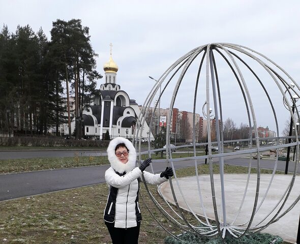 Фото - Tabor.ru