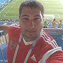 Знакомства: Сергей, 40 лет, Сызрань