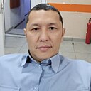 Знакомства: Улан, 41 год, Шымкент