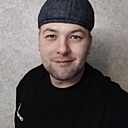 Знакомства: Сергей, 36 лет, Рыбинск