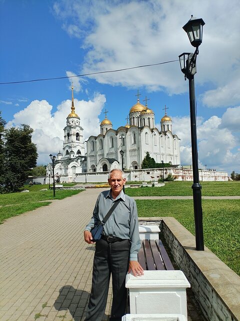 Фото - Tabor.ru