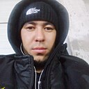 Знакомства: Әділжан, 24 года, Талдыкорган