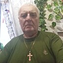 Знакомства: Владимир, 66 лет, Сергиев Посад