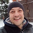 Знакомства: Максим, 36 лет, Химки