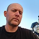 Знакомства: Сергей, 40 лет, Пинск