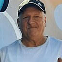 Знакомства: Алексей, 66 лет, Заволжье