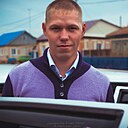 Знакомства: Федор, 38 лет, Бузулук