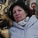 Знакомства: Елена, 59 лет, Ильский