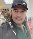 Знакомства: Сергей, 39 лет, Наро-Фоминск