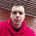 Знакомства: Cheh, 24 года, Ярославль