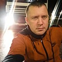 Знакомства: Александр, 37 лет, Жодино
