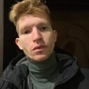 Знакомства: Илья, 25 лет, Пенза