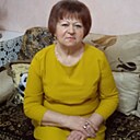 Знакомства: Надежда, 69 лет, Лисаковск