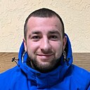 Знакомства: Антон, 31 год, Пинск