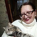 Знакомства: Анжелика, 55 лет, Брест
