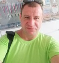 Знакомства: Евгений, 38 лет, Ачинск