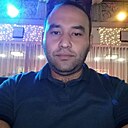 Знакомства: Аброр, 42 года, Ташкент