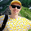 Знакомства: Евген, 36 лет, Могилев