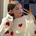 Знакомства: Яна, 19 лет, Пермь