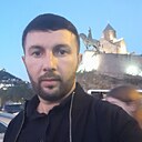 Знакомства: Улви, 39 лет, Тбилиси