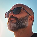 Знакомства: Дмитрий, 45 лет, Псков