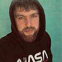 Знакомства: Антон, 37 лет, Саратов