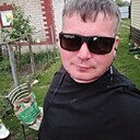 Знакомства: Алексей, 40 лет, Чернушка