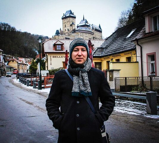 Фото - Tabor.ru