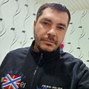 Знакомства: Альфред, 37 лет, Геленджик