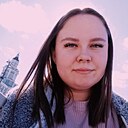 Знакомства: Анастасия, 36 лет, Томск