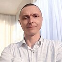 Знакомства: Виталий, 49 лет, Комарин