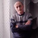 Знакомства: Александр, 64 года, Чита