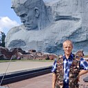 Знакомства: Петор, 55 лет, Ошмяны