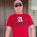 Знакомства: Роман, 45 лет, Искитим