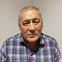 Знакомства: Тимур, 68 лет, Березники